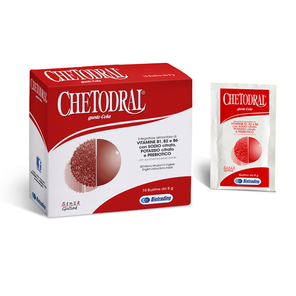 CHETODRAL 10 BUSTINE - latuafarmacia.org