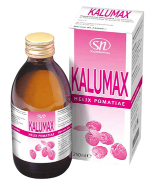 KALUMAX SCIROPPO 125 ML 1 PEZZO - latuafarmacia.org