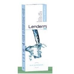 LEN DERM OIL DETERGENTE OLEOSO 400 ML - latuafarmacia.org