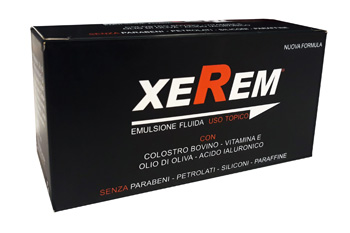 XEREM CREMA 15 BUSTINE 6 ML - latuafarmacia.org