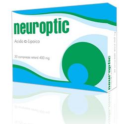 NEUROPTIC 30 COMPRESSE RETARD - latuafarmacia.org