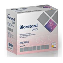 BIORETARD PLUS 30 BUSTINE - latuafarmacia.org
