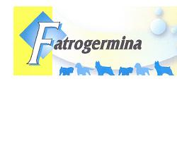 FATROGERMINA SIRINGA DOSATRICE 30 ML - latuafarmacia.org