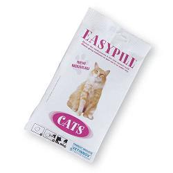 EASYPILL CAT SACCHETTO 40 G - latuafarmacia.org