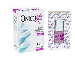 PHARCOS ONICOKER LACCA RINFORZANTE PER UNGHIE 4ML - latuafarmacia.org
