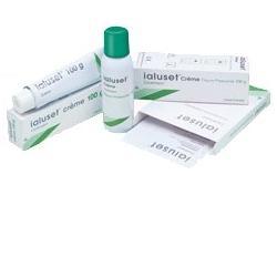 IALUSET CREMA SPRAY IN FLACONE PRESSURIZZATO 100 G - latuafarmacia.org