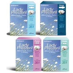 LADY PRESTERIL POCKET PROTEGGISLIP - latuafarmacia.org