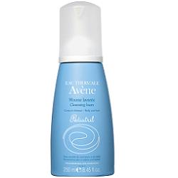 EAU THERMALE AVENE PEDIATRIL MOUSSE BAGNO 250 ML - latuafarmacia.org
