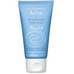 EAU THERMALE AVENE PEDIATRIL GEL CROSTA LATTEA 40 ML - latuafarmacia.org