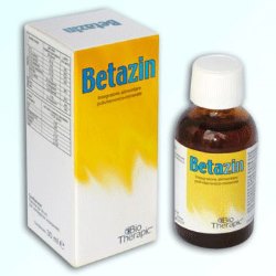 BETAZIN GOCCE 30 ML - latuafarmacia.org