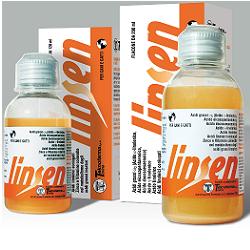 LINSEN FLACONE 200 ML - latuafarmacia.org
