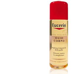 EUCERIN OLIO CORPO 125 ML - latuafarmacia.org