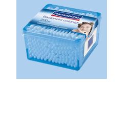HANSAPLAST BASTONCINI COTONE 200 PEZZI - latuafarmacia.org