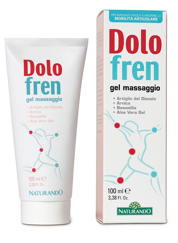 DOLOFREN GEL 100 ML - latuafarmacia.org