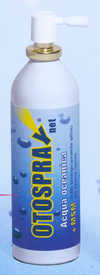 OTOSPRAY PULIZIA ORECCHIO 100 ML - latuafarmacia.org