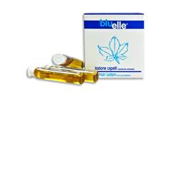BLUELLE LOZIONE CAPELLI 8 FIALE DA 10 ML - latuafarmacia.org