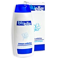 BLUELLE SHAMPOO ANTIFORFORA 200 ML - latuafarmacia.org