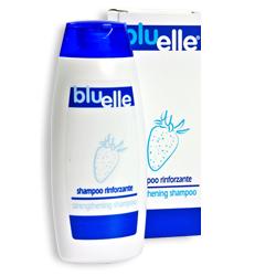 BLUELLE SHAMPOO RINFORZANTE 200 ML - latuafarmacia.org