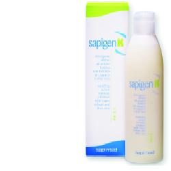 SAPONE LIQUIDO IGIENE INTIMA SAPIGEN K FLACONE 250 ML - latuafarmacia.org
