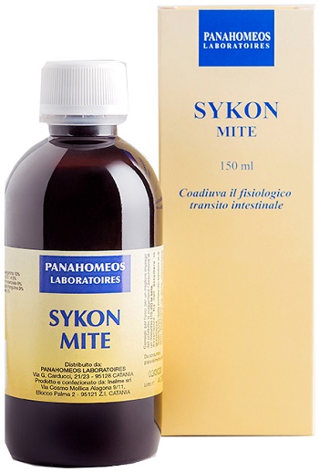 SYKON MITE 150 ML - latuafarmacia.org