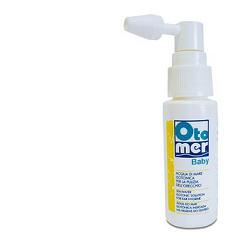 OTOMER BABY ACQUA DI MARE ISOTONICA 20 ML - latuafarmacia.org