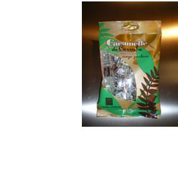 CARAMELLA CARRUBBA SENZA ZUCCHERO ANTICO CHIOSTRO - latuafarmacia.org