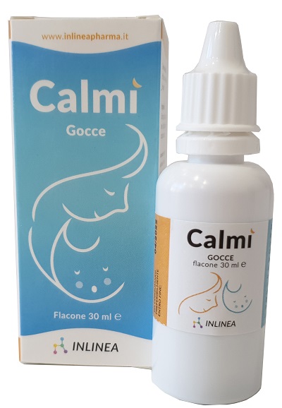 CALMI' GOCCE 30 ML - latuafarmacia.org