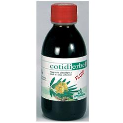 COTIDIERBE FLUID 170 ML NUOVA FORMULA - latuafarmacia.org