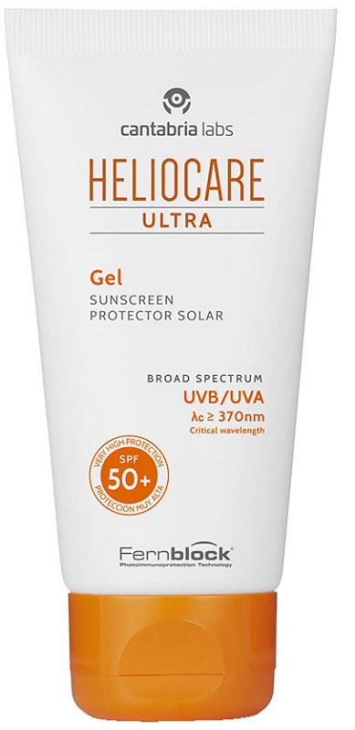 HELIOCARE GEL FP50+ 50 ML - latuafarmacia.org