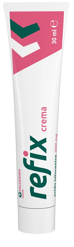 REFIX CREMA IDRATANTE CORPO 30 ML - latuafarmacia.org