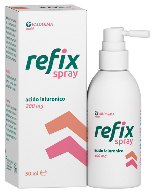 REFIX SPRAY 50 ML - latuafarmacia.org