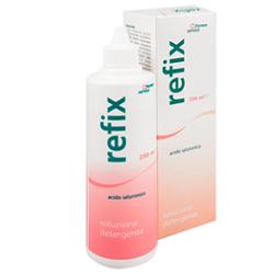 REFIX SOLUZIONE DETERGENTE CORPO 250 ML - latuafarmacia.org