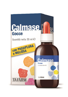 CALMASE GOCCE 30 ML - latuafarmacia.org