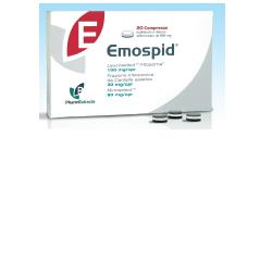 EMOSPID 20 COMPRESSE - latuafarmacia.org