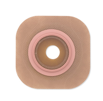 PLACCA CON ADESIVO FLANGIA FLOTTANTE 55MM RITAGLIABILE 13-44 5 PEZZI CONFORM2 HOLLISTER - latuafarmacia.org