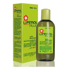 LIPEROL PLUS SHAMPOO 150 ML - latuafarmacia.org