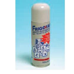 FRIGOFAST GHIACCIO SPRAY 400 ML - latuafarmacia.org