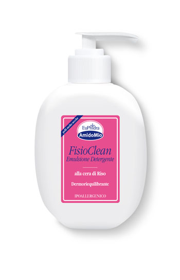EUPHIDRA AMIDO MIO FISIOCLEAN 200 ML - latuafarmacia.org