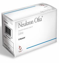NEUKRON OFTA 10 FLACONCINI 10 ML - latuafarmacia.org