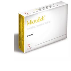 MICROFLEB 30 COMPRESSE - latuafarmacia.org