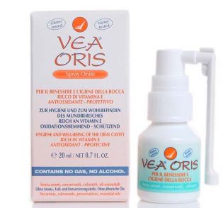 VEA ORIS SPR 20 ML - latuafarmacia.org