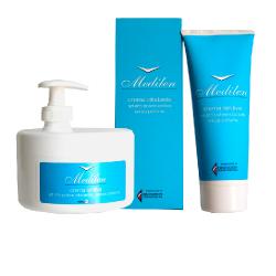 MEDILEN CREMA IDRATANTE 250 ML - latuafarmacia.org