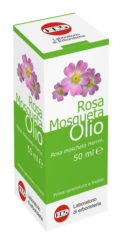 ROSA MOSQUETA OLIO VEG 50 ML - latuafarmacia.org