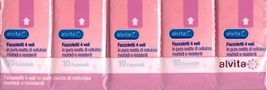ALVITA FAZZOLETTI 10 PEZZI - latuafarmacia.org
