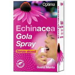 ECHINACEA GOLA SPRAY SENZA ALCOOL 20ML - latuafarmacia.org