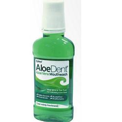 ALOEDENT MOUTHWASH COLLUTORIO 250 ML - latuafarmacia.org