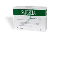 SAUGELLA LAVANDA ATTIVA 140 ML - latuafarmacia.org