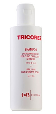 TRICORES SHAMPOO 200 ML - latuafarmacia.org