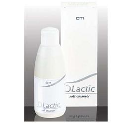 D LACTIC SOFT CLEANSER 150ML - latuafarmacia.org