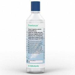 PRONTOSAN OTC SOLUZIONE DETERGENTE PER LESIONI CRONICHE 350 ML - latuafarmacia.org